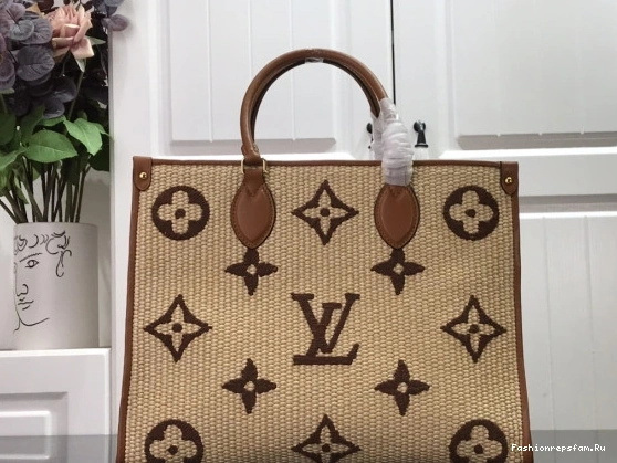 FS CHEAP LOUIS ONTHEGO MM VUITTON 0725